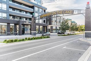 Property for Rent, 385 Winston Rd #205, Grimsby, ON