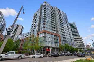 Property for Rent, 150 Sudbury St #1802, Toronto, ON