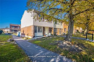 Property for Rent, 1500 Sandhurst Cir #BSM 24, Toronto, ON