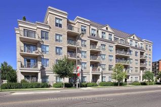 Loft for Rent, 180 John West Way #Ph4, Aurora, ON