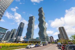 Apartment for Sale, 3883 Quartz Rd #6004, Mississauga, ON