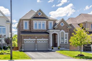 Detached House for Sale, 537 Clifford Perry Pl, Newmarket, ON