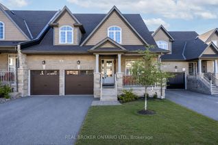 Bungaloft for Sale, 6 Howard Williams Ct, Uxbridge, ON Bungaloft for Sale, 6 Howard Williams Ct, Uxbridge, ON