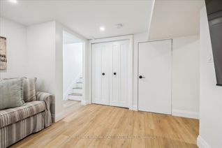 House for Rent, 2113 New St #Lower Leve, Burlington, ON