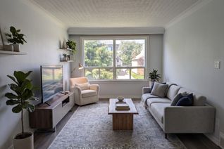 Property for Rent, 5 Hertford Ave #2, Toronto, ON