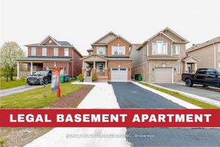 Property for Sale, 187 Lockwood Rd, Brampton, ON