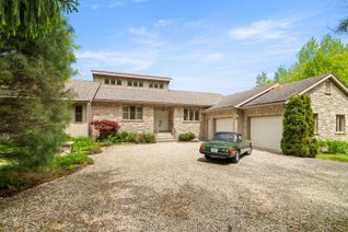 Detached House for Sale, 384 South River Rd, Centre Wellington, ON Detached House for Sale, 384 South River Rd, Centre Wellington, ON