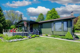 Property for Sale, 9 Cardinal St, Brockton, ON