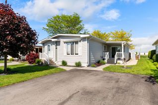 Bungalow for Sale, 48 Redford Dr, South Huron, ON