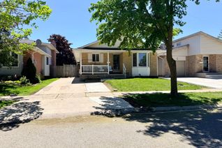 Detached House for Sale, 74 Tumbleweed Cres, London South, ON Detached House for Sale, 74 Tumbleweed Cres, London South, ON