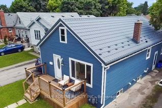 Detached House for Sale, 104 Delaware St, London East, ON Detached House for Sale, 104 Delaware St, London East, ON