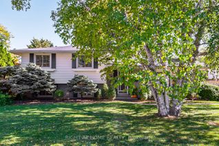 Sidesplit for Sale, 5188 Cherryhill Cres, Burlington, ON