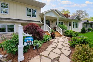 Sidesplit for Sale, 321 Wendy Ln, Oakville, ON