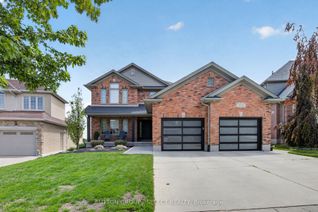Detached House for Sale, 972 Guildwood Blvd, London North, ON