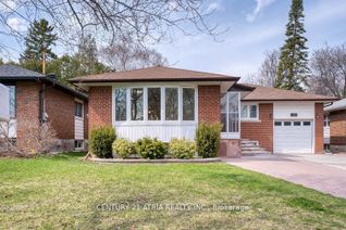 Property for Rent, 243 Harrygan Cres, Richmond Hill, ON