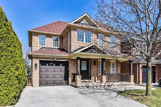 House for Rent, 2380 Guildstone Cres, Oakville, ON