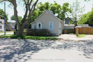 Bungalow for Rent, 175 Davis St, Sarnia, ON