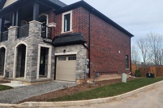 Townhouse for Rent, 7432 Baycrest Common, Niagara Falls, ON
