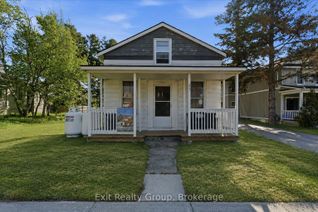 Detached House for Sale, 27 Young St, Brighton, ON