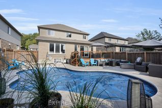 Detached House for Sale, 919 FOXCREEK Rd, London North, ON