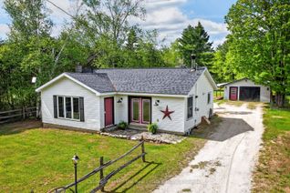 Property for Sale, 1635 Germania Rd, Bracebridge, ON