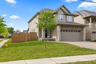 Property for Sale, 657 Tennent Ave, London North, ON