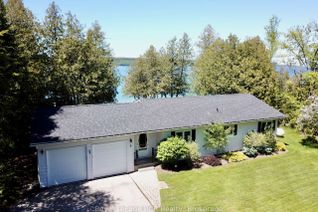 Bungalow for Sale, 502325 Grey Road 1 Rd, Georgian Bluffs, ON
