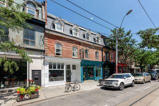 Property for Lease, 1164 Queen St W, Toronto, ON