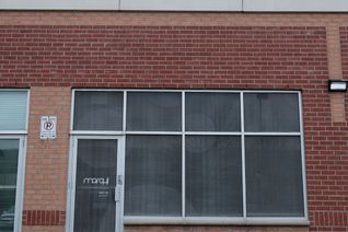 Industrial Property for Lease, 280 Yorktech Dr #20, Markham, ON