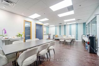 Office for Sale, 505 Highway 7 Rd E #288, Markham, ON