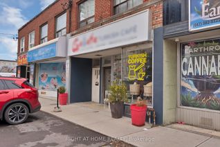Restaurant Business for Sale, 5122 Dundas St W, Toronto, ON