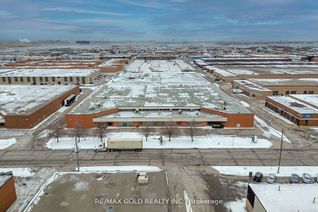 Property for Lease, 7550 Kimbel St, Mississauga, ON