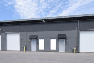 Industrial Property for Sale, 95 Hempstead Dr #7, Hamilton, ON