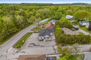 Office for Lease, 200 Du Comte St, Alfred and Plantagenet, ON