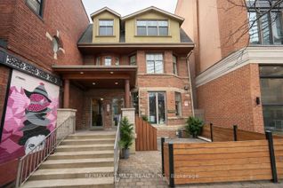 Property for Lease, 460 College St #203, Toronto, ON