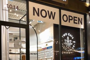 Property for Lease, 1014 Gerrard St E, Toronto, ON