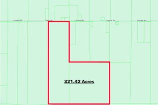 Commercial Farm for Sale, 667 Pothier Rd, St. Charles, ON Commercial Farm for Sale, 667 Pothier Rd, St. Charles, ON