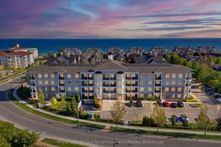 Condo Apartment for Sale, 65 Shipway Ave #312, Clarington, ON