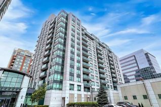 Condo Apartment for Sale, 55 South Town Centre Blvd #709, Markham, ON
