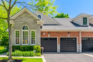 Condo Townhouse for Sale, 6439 Rivergate Pl, Mississauga, ON