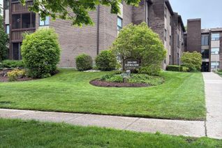 Condo Apartment for Sale, 200 Everglade Cres #203, London North, ON