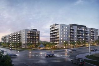 Property for Rent, 1098 Paisley Rd #810, Guelph, ON