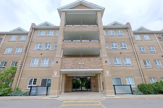 Condo for Rent, 481 Rupert Ave #223, Whitchurch-Stouffville, ON