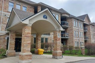 Condo Apartment for Sale, 59 Critzia Dr #312, Hamilton, ON