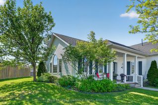 Condo for Sale, 325 Densmore Rd #402, Cobourg, ON