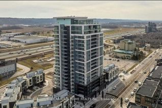 Property for Rent, 385 Winston Rd #203, Grimsby, ON