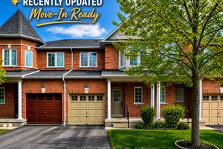 Condo for Sale, 11 Zermatt Way, Markham, ON