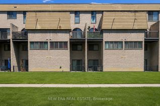 Townhouse for Rent, 2095 Roche Ct #146, Mississauga, ON