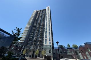 Condo Apartment for Rent, 8 Nahani Way #2819, Mississauga, ON