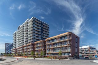 Apartment for Sale, 220 Missinnihe Way #1205, Mississauga, ON
